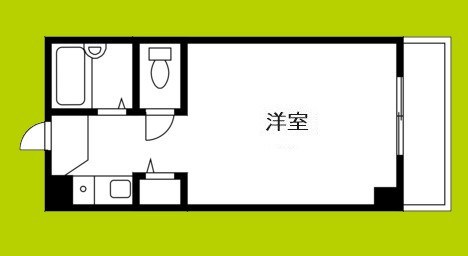 ロケットマンション 間取り