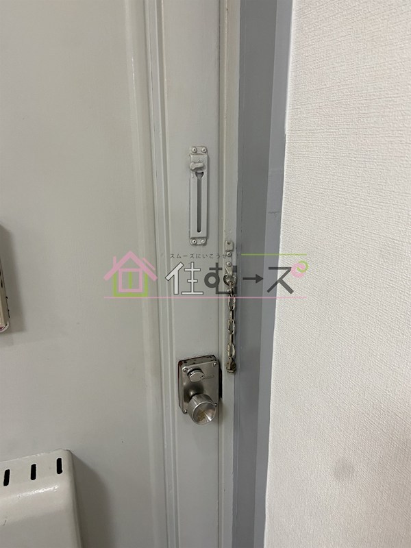 サニーハイツ長居 その他3