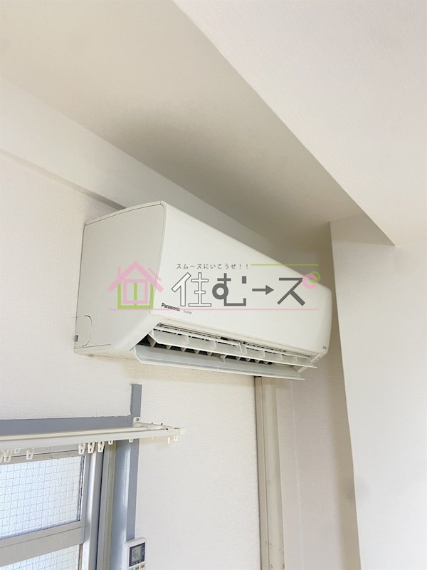 サニーハイツ長居 その他6