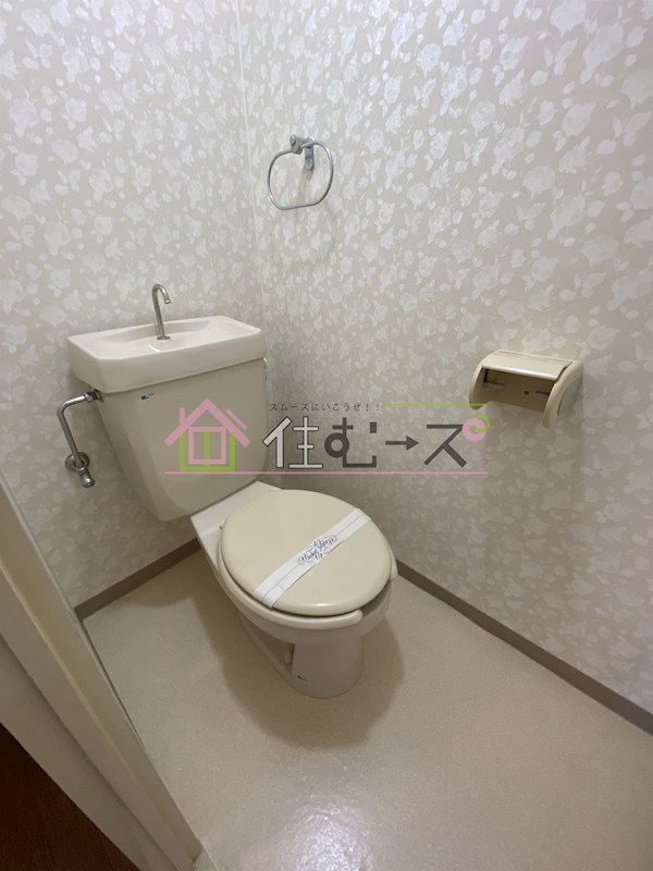 長居大発マンション その他4