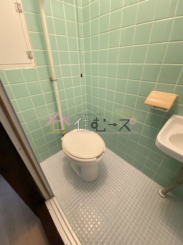 長居きくやマンション その他4