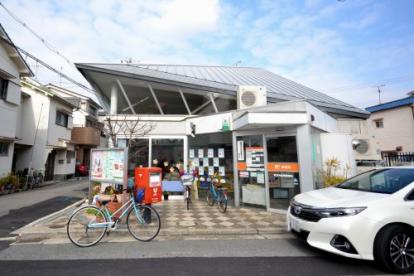 ジーメゾン石津町東ブリシエ 周辺画像5