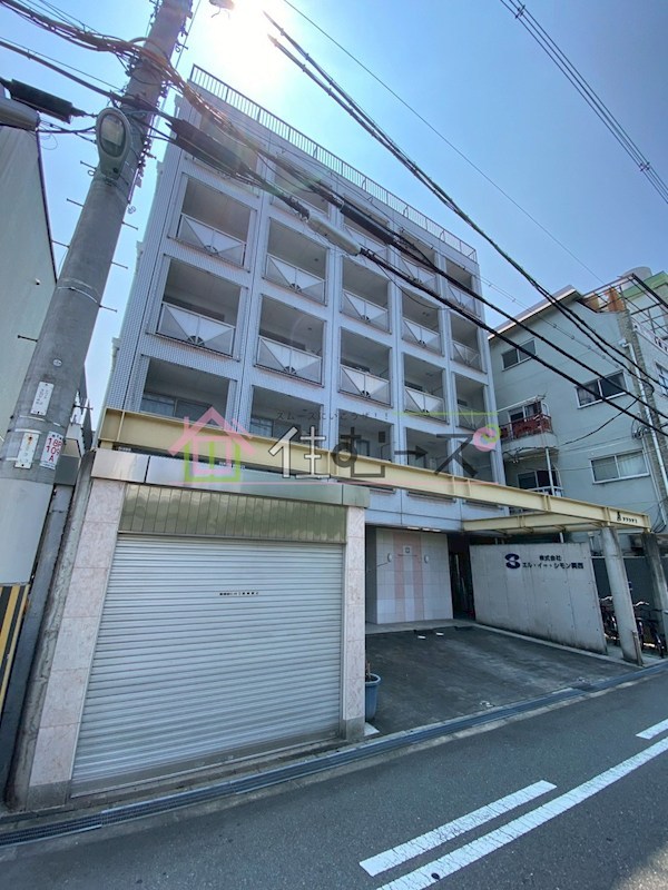 アソシアⅠ 外観