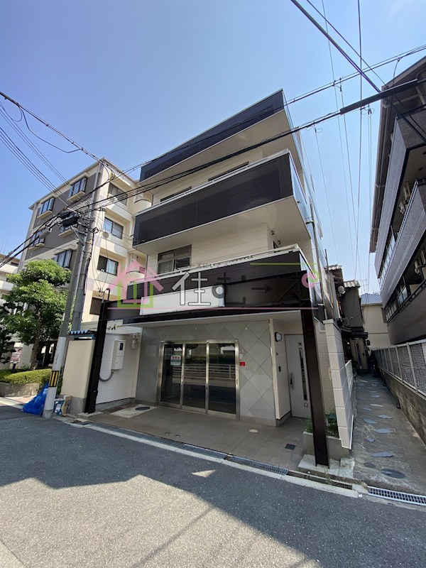 我孫子ビル（仮称） その他外観1