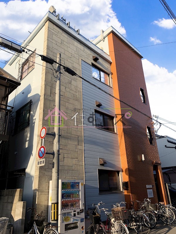 みやぎマンション その他外観1