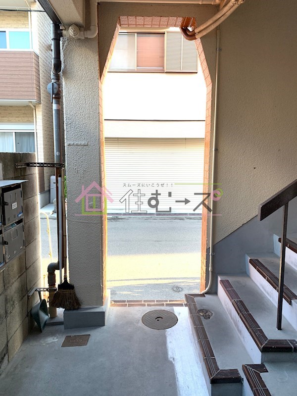 みやぎマンション その他外観3