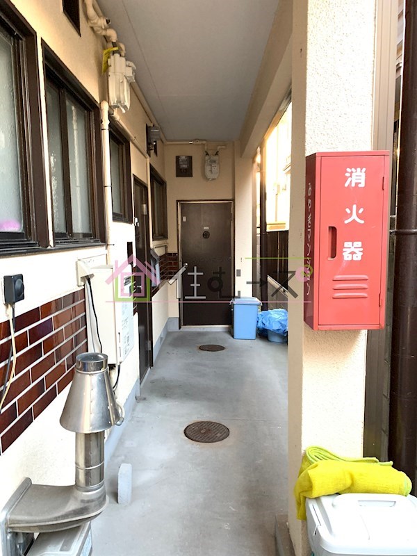 みやぎマンション その他外観4