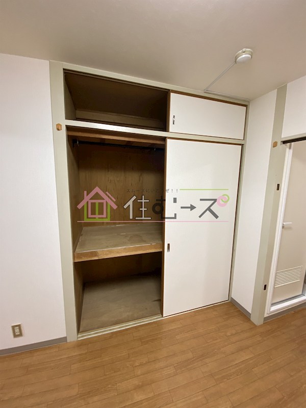LBアパートあびこ その他3