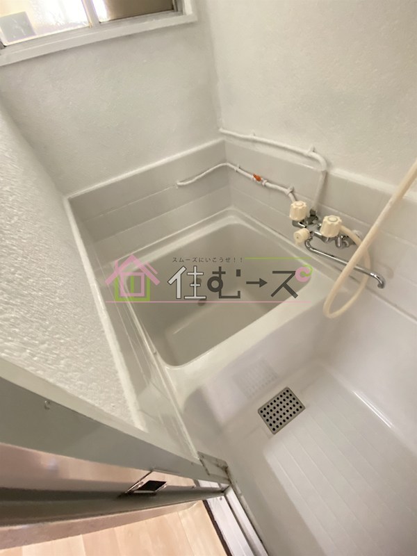 丸山マンション 風呂画像