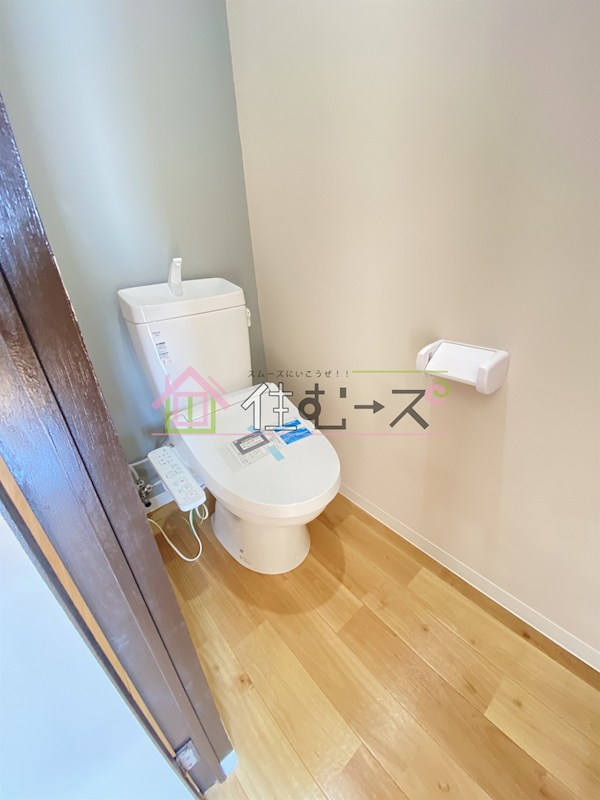 丸山マンション ベランダ