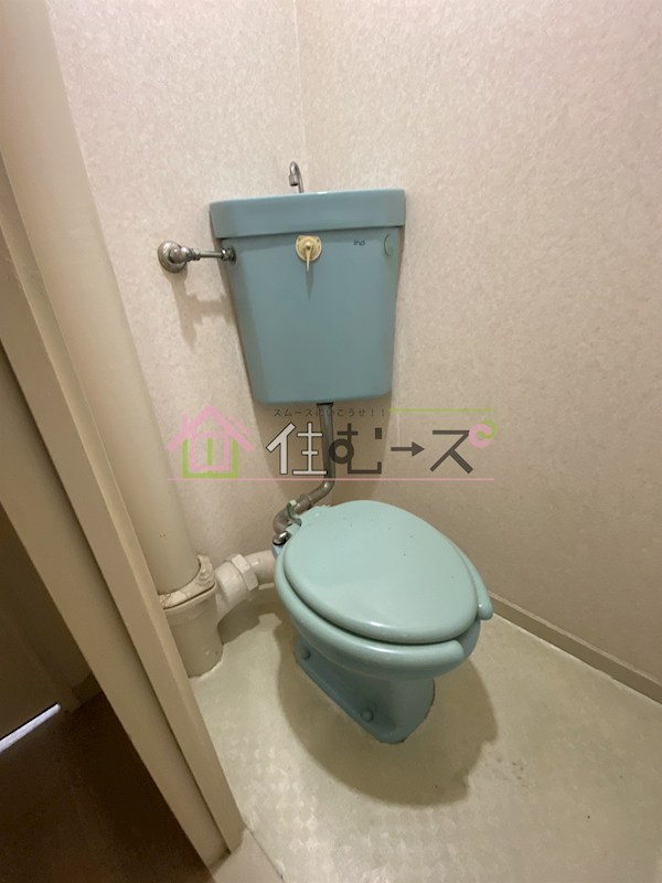 エバーグリーン我孫子ハイツ その他4