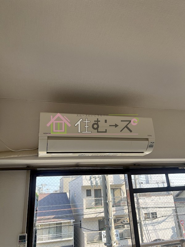ルネッサンスクレージュ佃 その他6