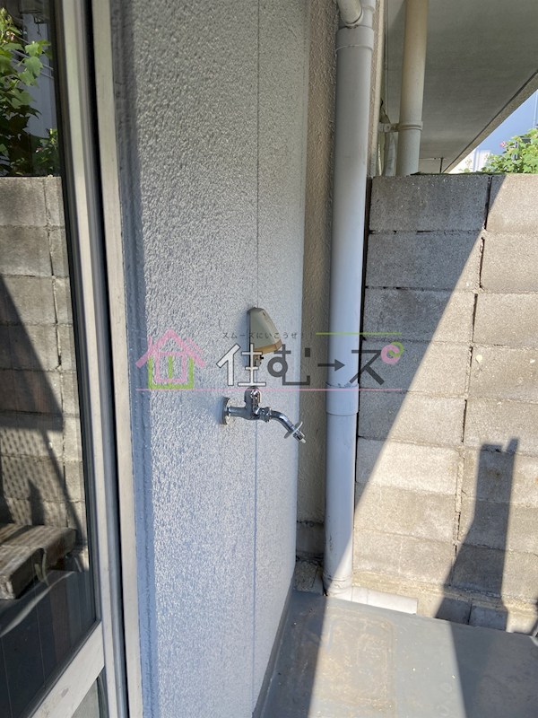 LBアパートあびこ その他2