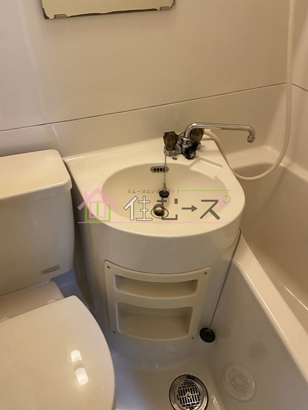 LBアパートあびこ その他4
