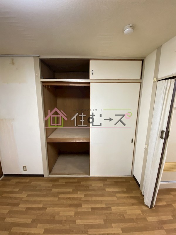 LBアパートあびこ その他5