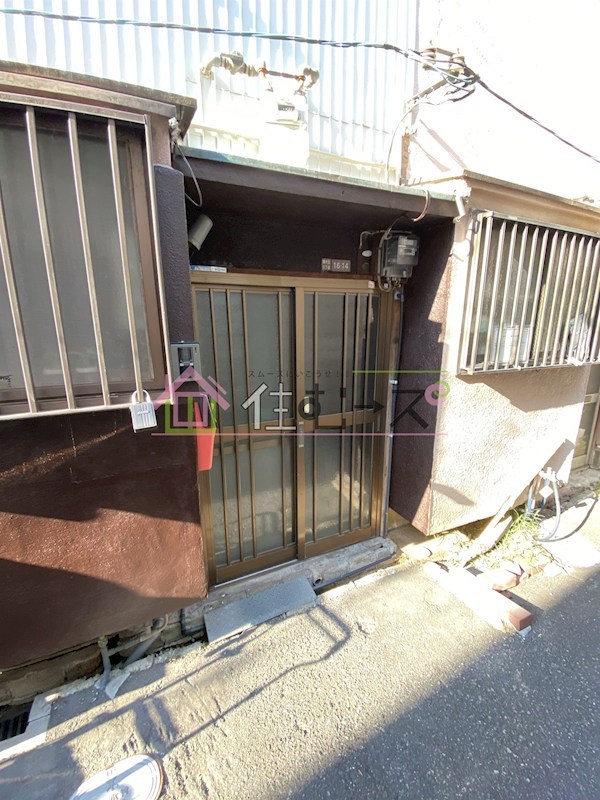 住吉区清水丘3丁目　戸建て その他1