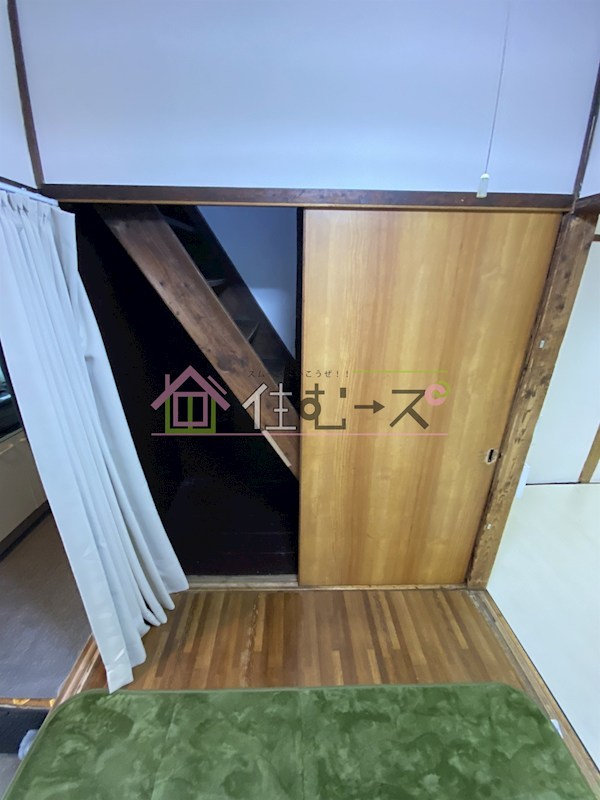 住吉区清水丘3丁目　戸建て その他2