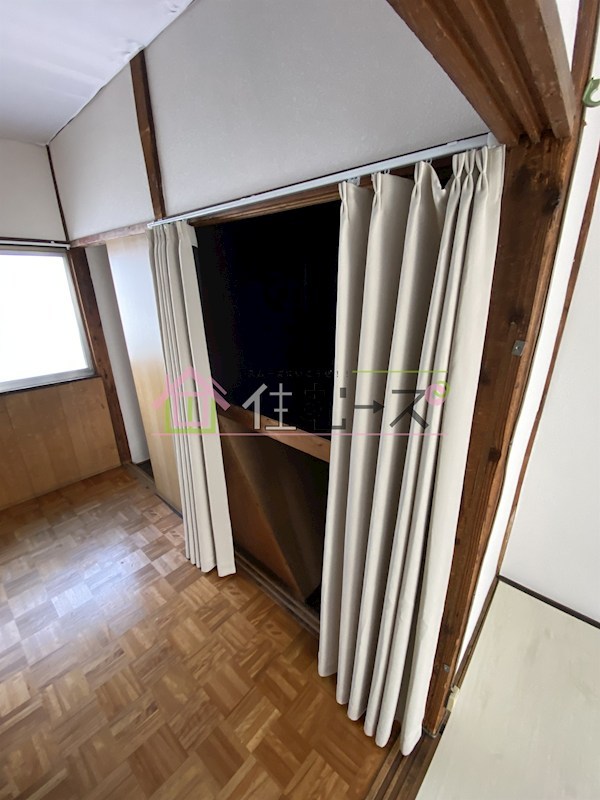 住吉区清水丘3丁目　戸建て その他3