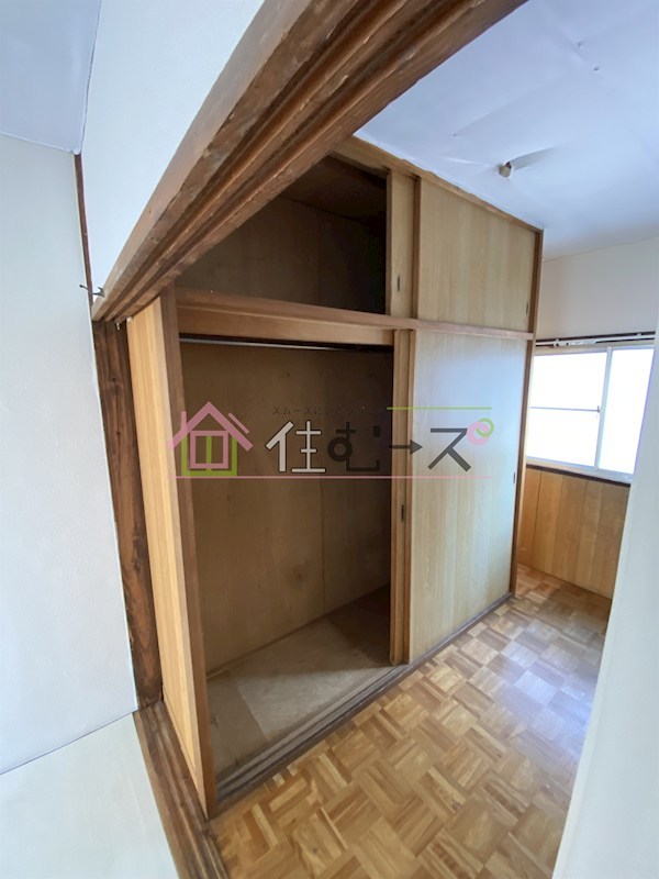住吉区清水丘3丁目　戸建て その他4
