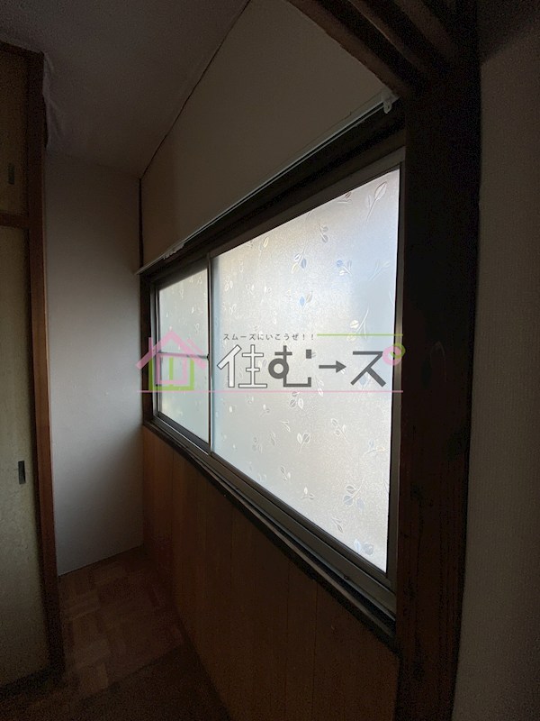 住吉区清水丘3丁目　戸建て その他5