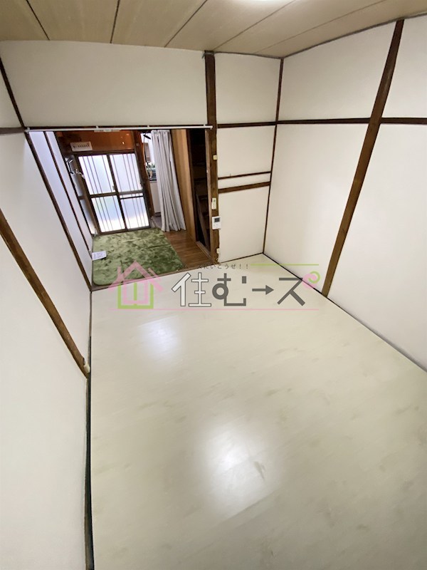 住吉区清水丘3丁目　戸建て その他外観3