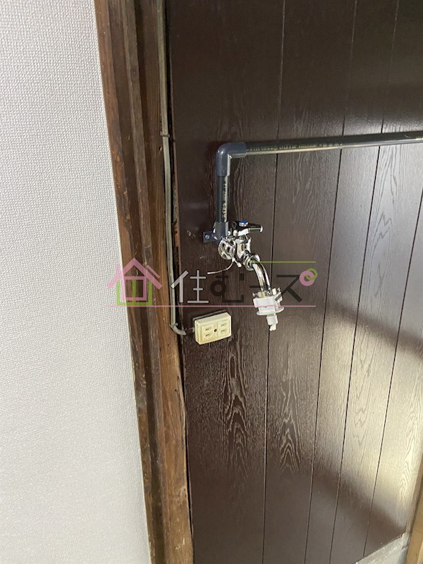 住吉区清水丘3丁目　戸建て その他外観4