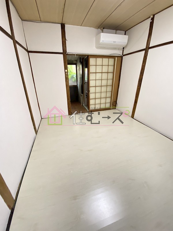 住吉区清水丘3丁目　戸建て その他外観5