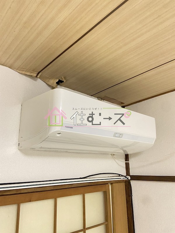 住吉区清水丘3丁目　戸建て その他外観6