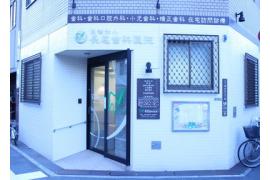 住吉区清水丘3丁目　戸建て 周辺画像1