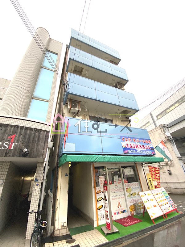メゾン阪口 その他外観1