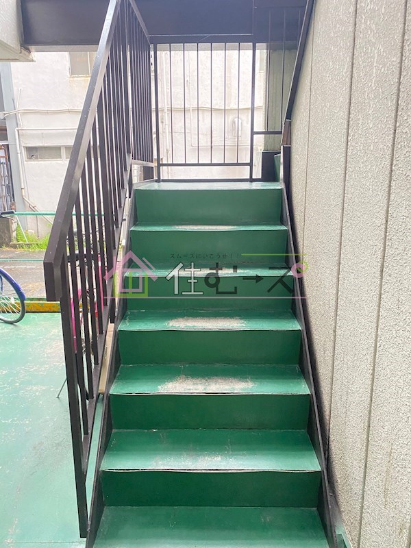 メゾン阪口 その他外観5