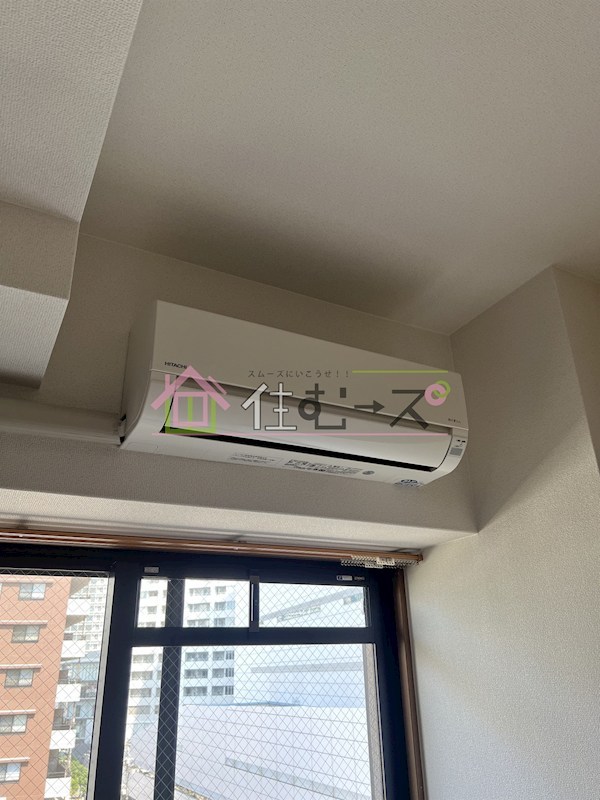 セイワパレス堂島シティ その他3