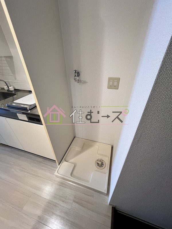セイワパレス堂島シティ その他4