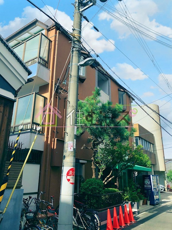 ポントワーズ千舟 その他外観1