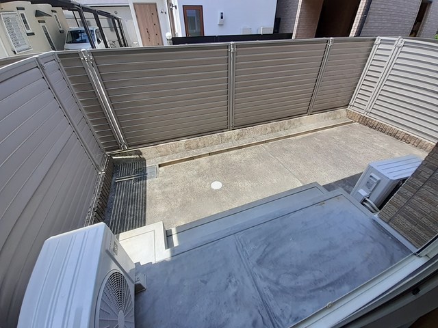プラシード池田下町 その他8
