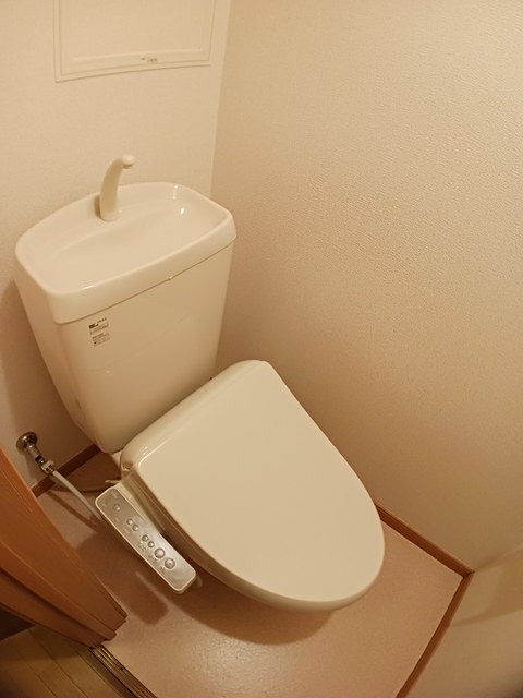 サウス高安 その他2