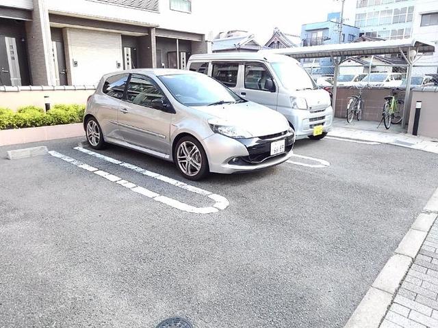 茶園館 その他7