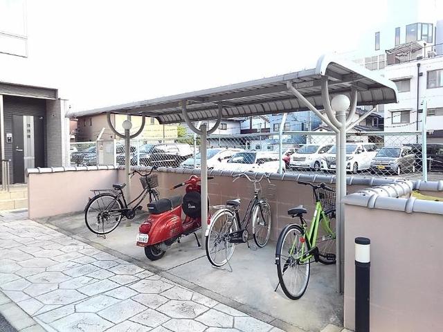 茶園館 その他8
