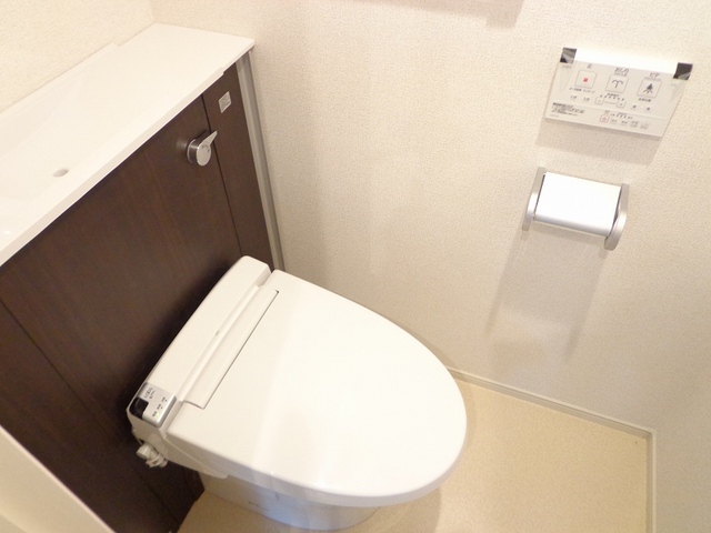 クレメントハウス その他4