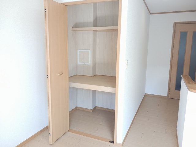 キングスコート桑津 その他3