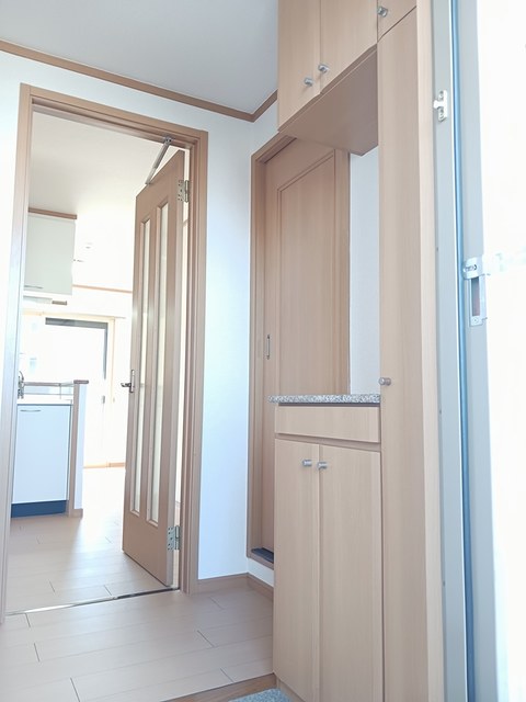 キングスコート桑津 その他6