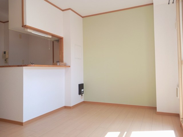キングスコート桑津 その他7