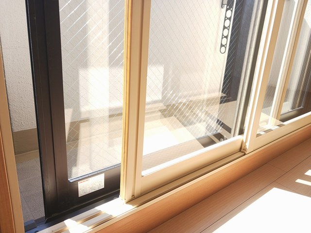 キングスコート桑津 その他8
