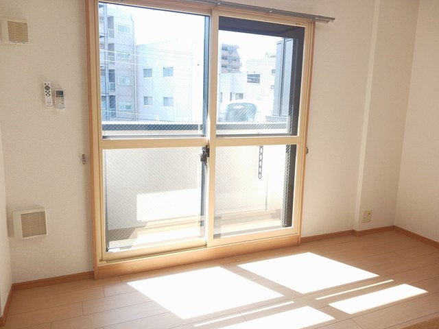 キングスコート桑津 その他9