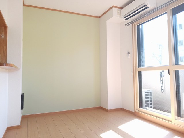 キングスコート桑津 その他2