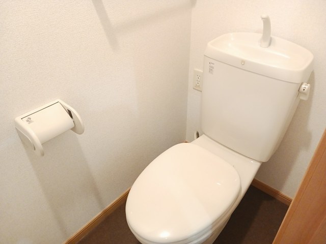 キングスコート桑津 その他5