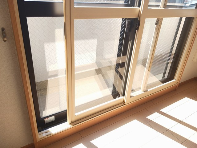 キングスコート桑津 その他8
