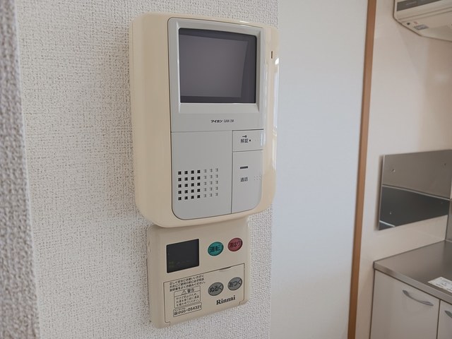 キングスコート桑津 その他9