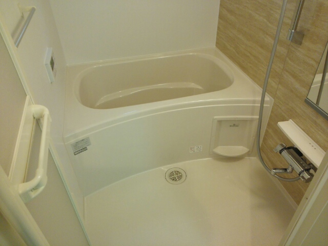 ニューファーム 風呂画像