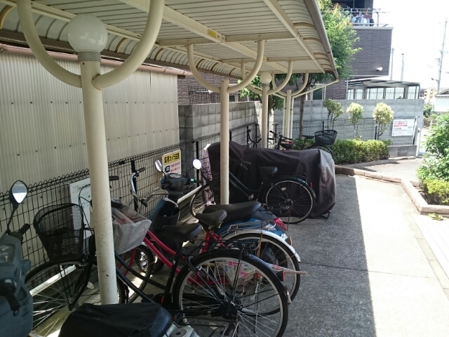 アンソレイエ その他7